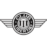 Club Libertad badge