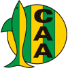 Aldosivi badge