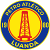 Atlético Petróleos badge