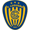 Sportivo Luqueño badge