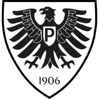 Preußen Münster badge