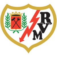 Rayo Vallecano badge