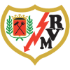 Rayo Vallecano badge