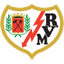 Rayo Vallecano badge