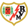 Rayo Vallecano badge