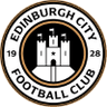 Edinburgh City badge