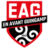 Guingamp II badge