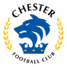 Chester badge