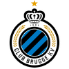 Club Brugge badge