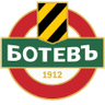 Botev Plovdiv badge
