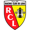 Lens II badge