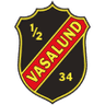 Vasalund badge