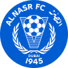 Al Nasr badge