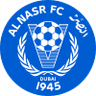 Al Nasr badge