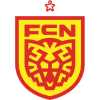 FC Nordsjælland badge