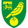 Norwich City badge