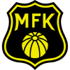 Moss badge