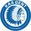 Jong Gent badge