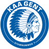 Jong Gent badge