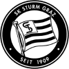 Sturm Graz badge
