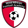 WAFA badge