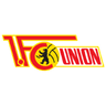Union Berlin badge