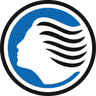 Atalanta badge