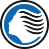 Atalanta badge