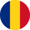 Romania U23 badge