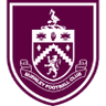 Burnley badge