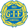 Sundsvall badge