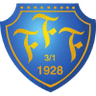 Falkenberg badge