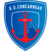 Concarneau badge
