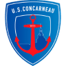 Concarneau badge