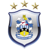 Huddersfield Town badge