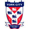 York City badge