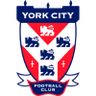 York City badge