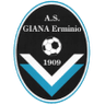 Giana Erminio badge