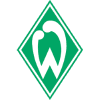 Werder Bremen II badge