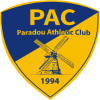 Paradou AC badge