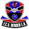 Dender badge