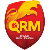 Quevilly badge