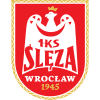 Ślęza Wrocław badge