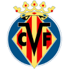 Villarreal B badge