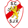 São João de Ver badge