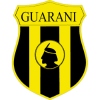 Club Guaraní badge