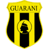 Club Guaraní badge