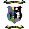 Tranent Juniors F.C. badge