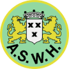 ASWH badge