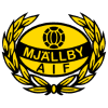 Mjallby badge